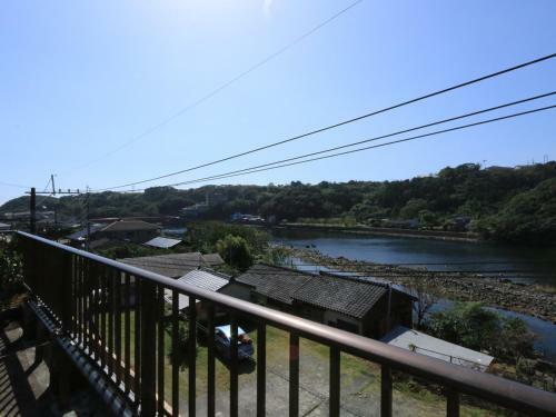 Agroturismo Minshuku Satomachi
