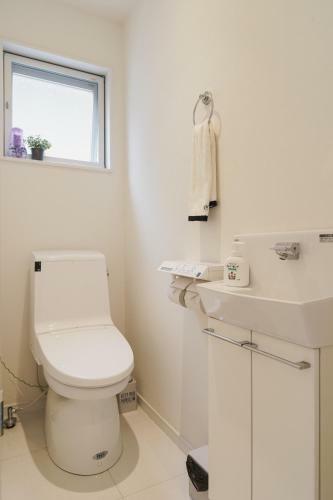 Apartamento Niraikanai