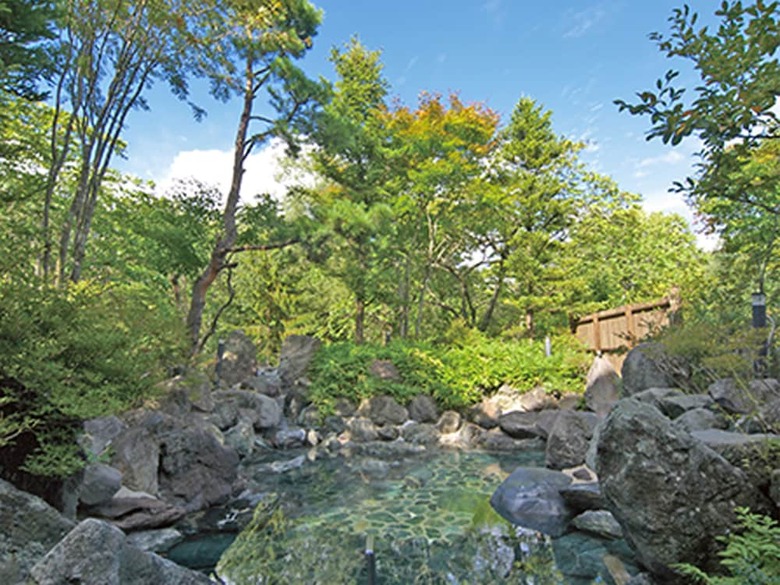 Hotel Active Resorts Urabandai