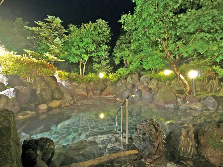 Hotel Active Resorts Urabandai