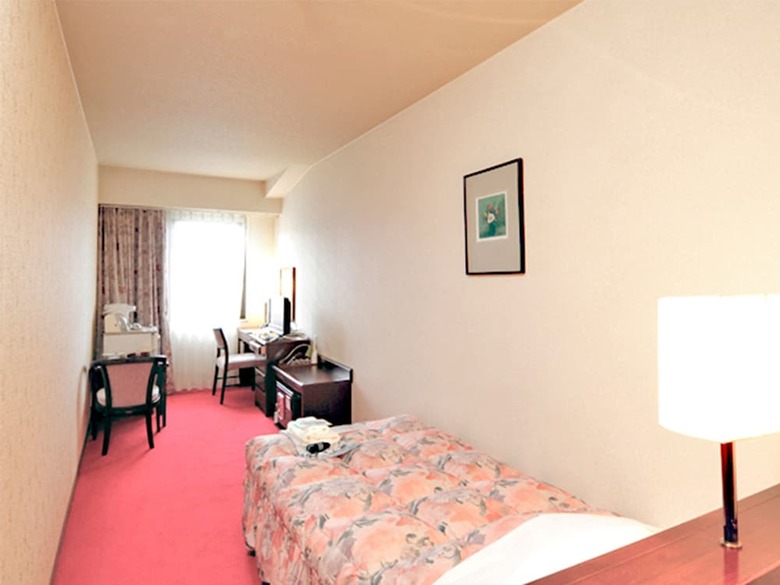 Hotel Active Resorts Urabandai