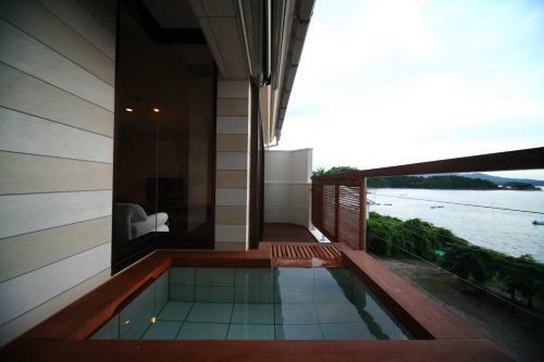 Uminoyasuragi Hotel Ryugu