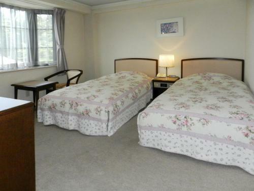 Hotel Largen