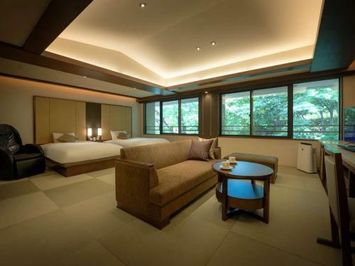 Zao Kokusai Hotel
