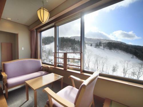 Zao Kokusai Hotel