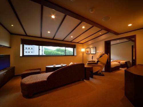 Zao Kokusai Hotel