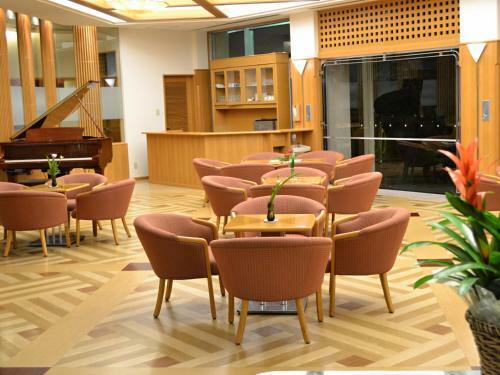 Zao Kokusai Hotel