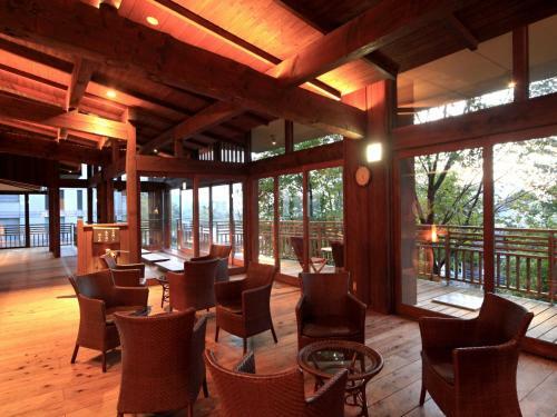 Zao Kokusai Hotel