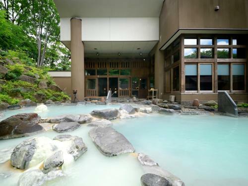 Zao Kokusai Hotel
