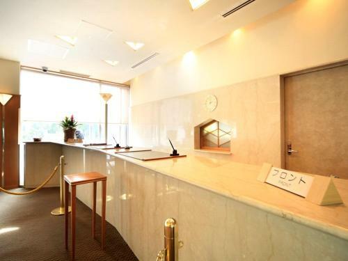 Zao Kokusai Hotel