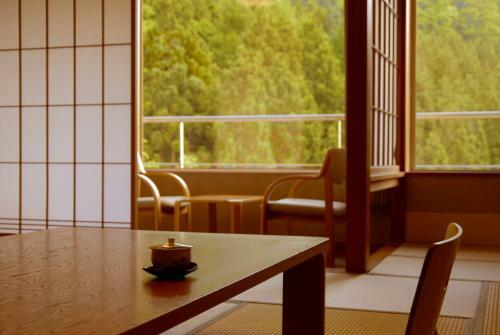 Zao Shiki No Hotel