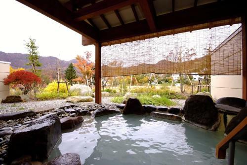 Zao Shiki No Hotel