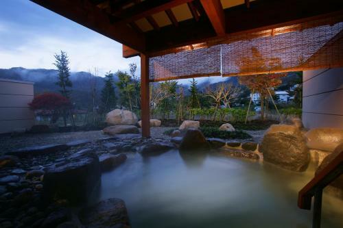 Zao Shiki No Hotel