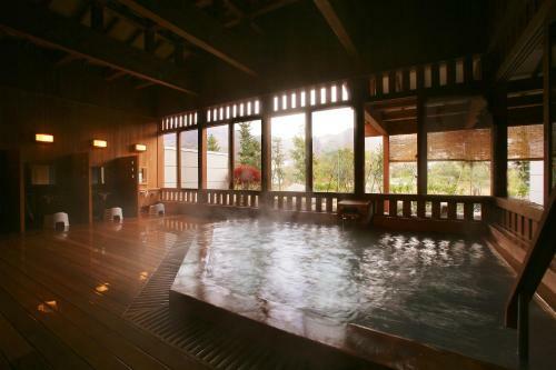 Zao Shiki No Hotel
