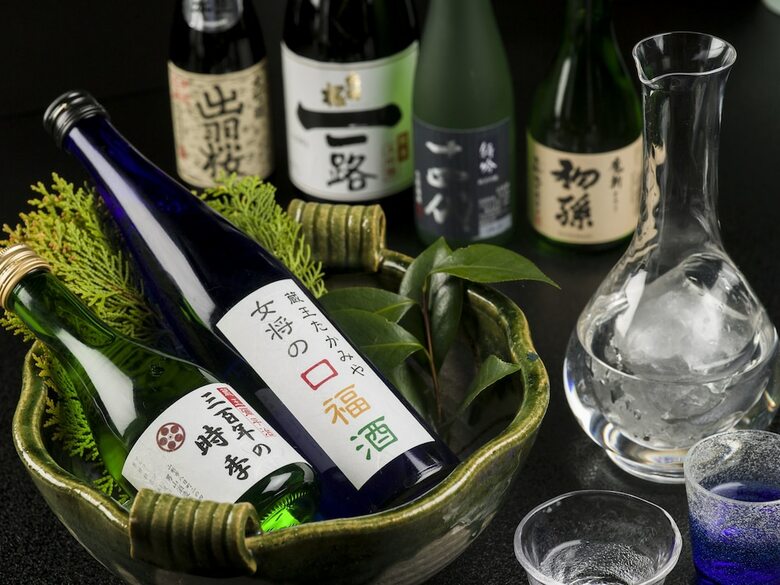 Takamiya Ryokan Miyamaso