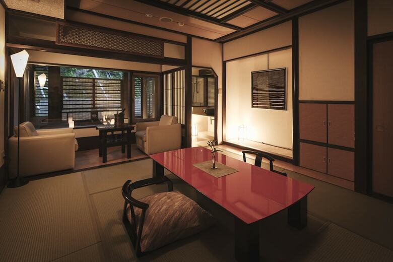 Takamiya Ryokan Miyamaso