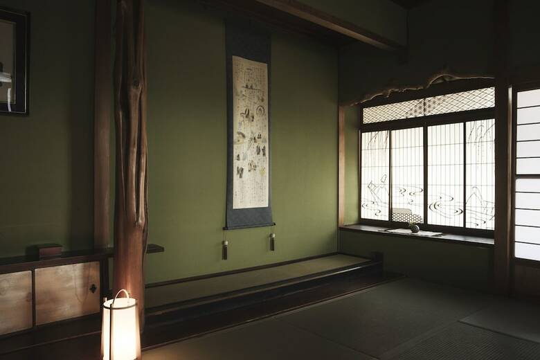 Takamiya Ryokan Miyamaso