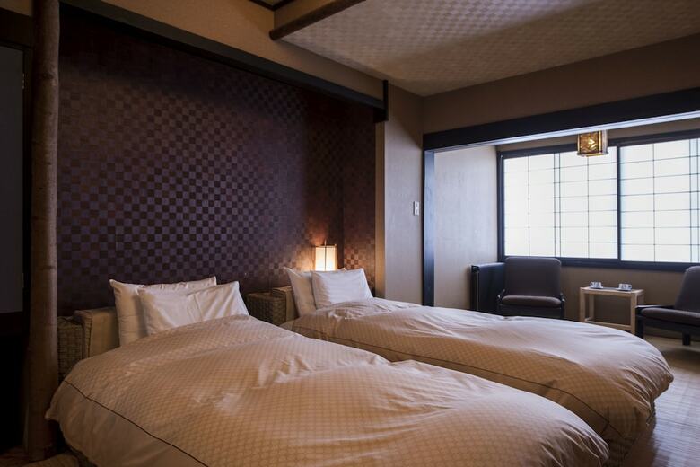Takamiya Ryokan Miyamaso