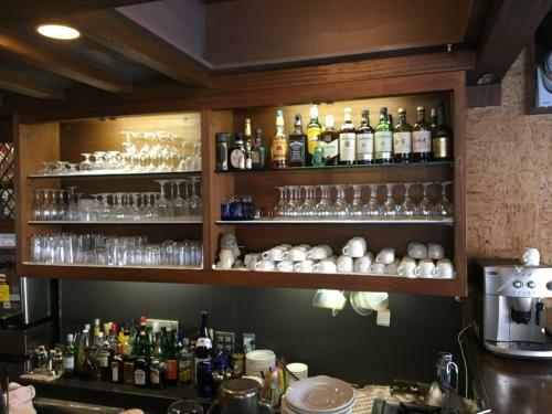 Hostal Pension Puutaro