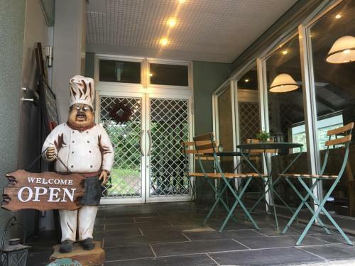 Hostal Pension Puutaro