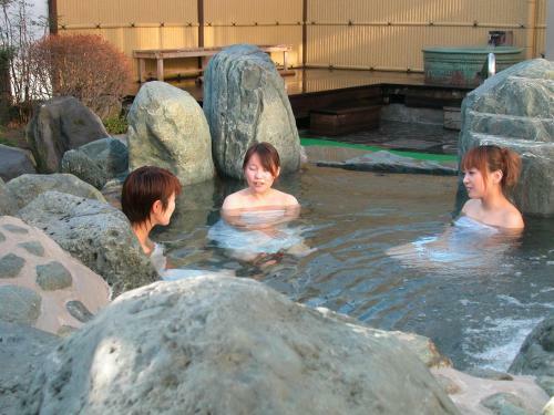 Yuyu No Sato