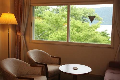 Towadako Lake View Hotel