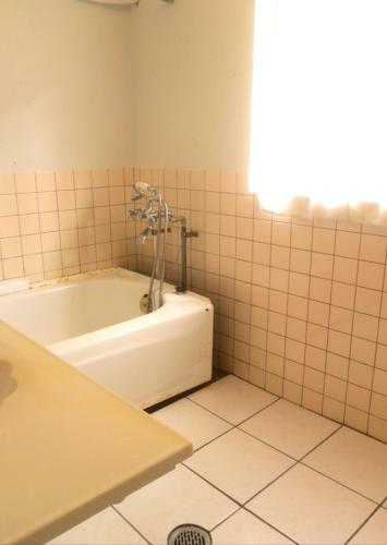 Hostal Guesthouse Bayside Higashigaoka