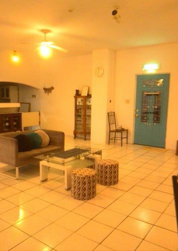 Hostal Guesthouse Bayside Higashigaoka