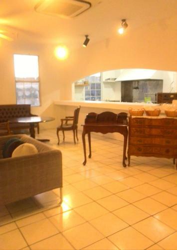 Hostal Guesthouse Bayside Higashigaoka