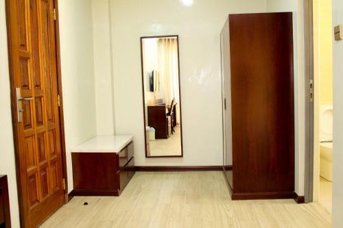Hotel Twin Towers Homa Bay