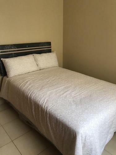 Proximity Service Apartment - Shanghai Road, Athi River