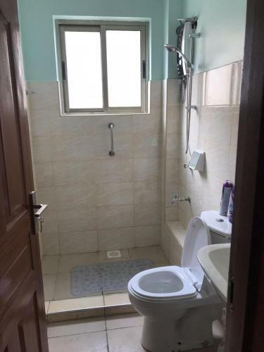 Proximity Service Apartment - Shanghai Road, Athi River