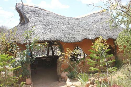 Lion's Cave Camp, Samburu