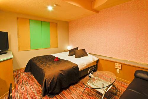 Hotel Joy (love Hotel)