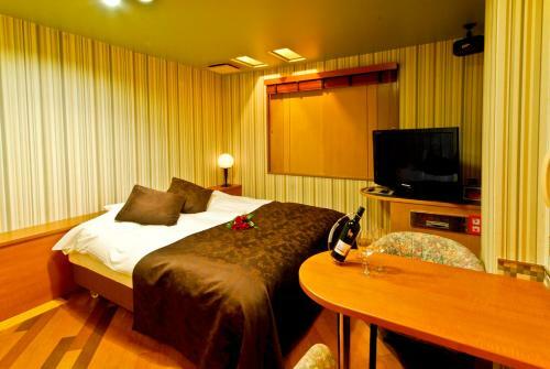 Hotel Joy (love Hotel)