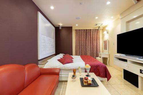 Hotel Gifu Mine(adult Only)
