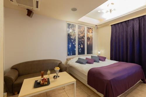 Hotel Gifu Mine(adult Only)