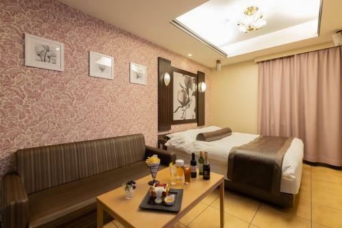 Hotel Gifu Mine(adult Only)