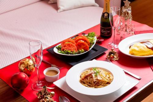 Hotel Gifu Mine(adult Only)