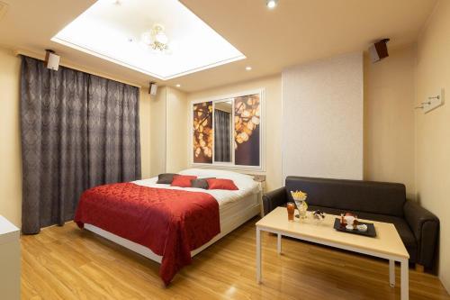 Hotel Gifu Mine(adult Only)