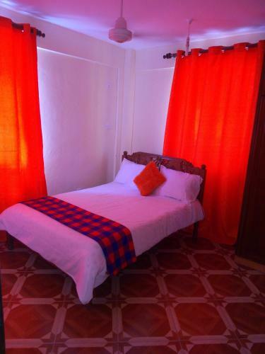 Elegant Home Self Catering Apartment