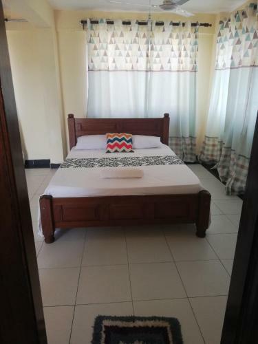 Elegant Home Self Catering Apartment