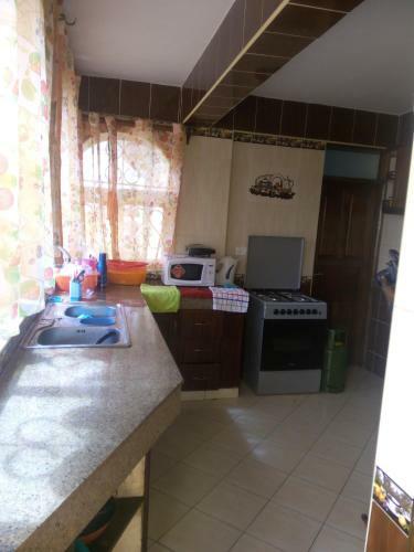 Elegant Home Self Catering Apartment