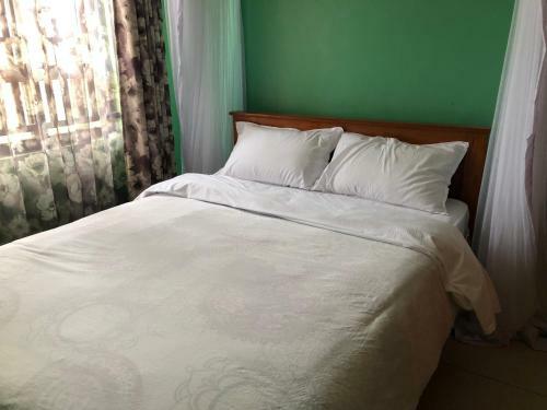 Bed & Breakfast Precious Apartment Milimani.kisumu