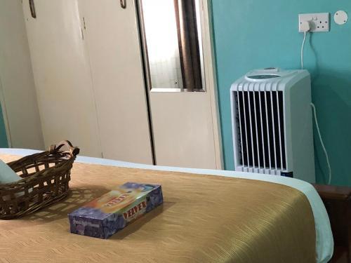 Bed & Breakfast Tiana Court Milimani