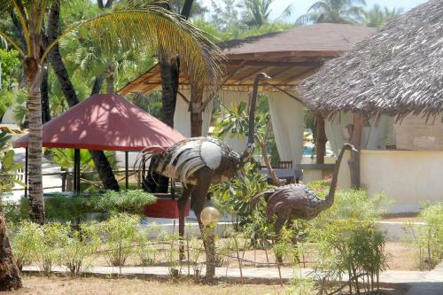 Hotel Angel's Bay Beach Resort