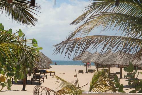 Hotel Angel's Bay Beach Resort
