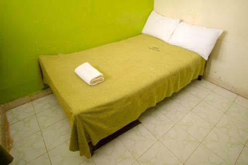 Hotel Engo Airport Resort Kitale