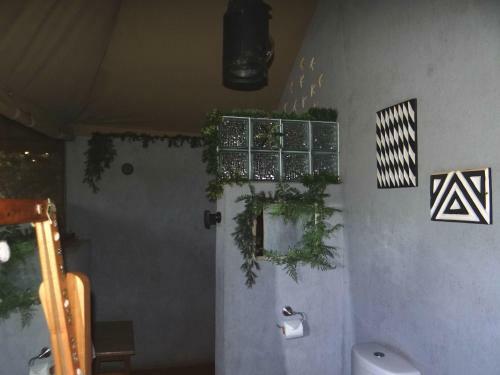 Ikweta Safari Camp