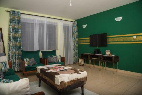 Sefu Furnished Apartments